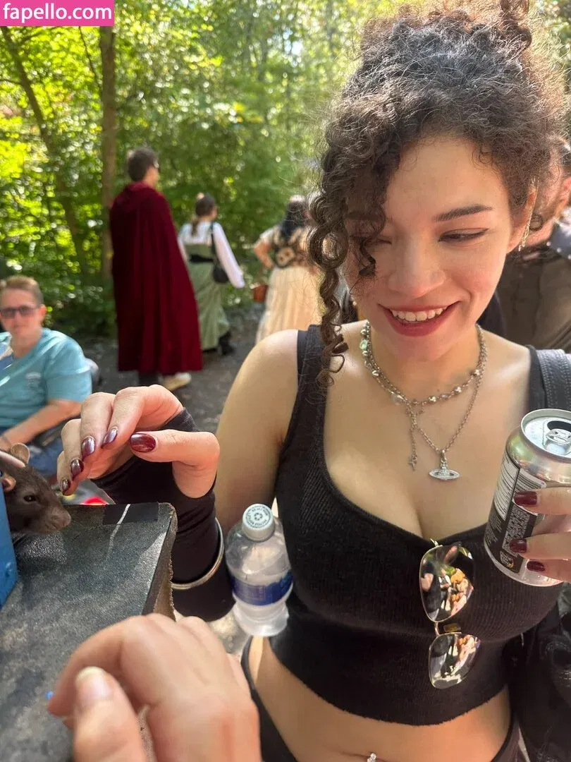 Brittany Venti Onlyfans Photo Gallery 