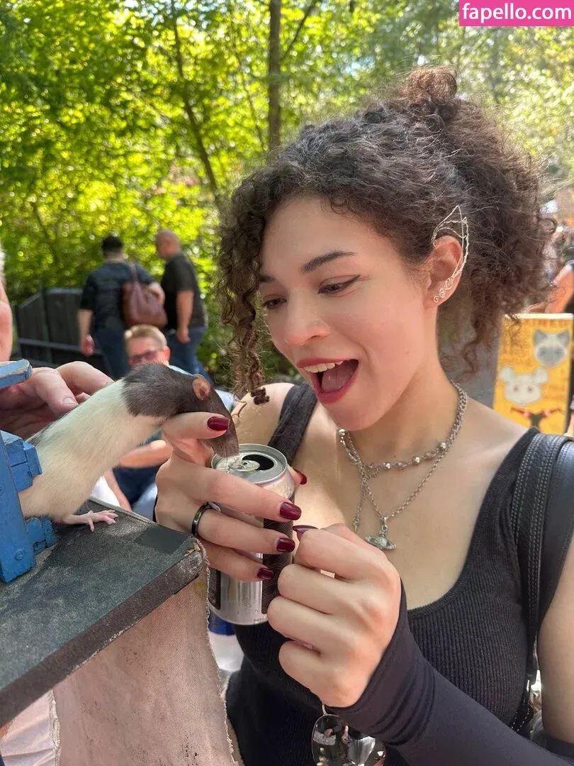 Brittany Venti Onlyfans Photo Gallery 