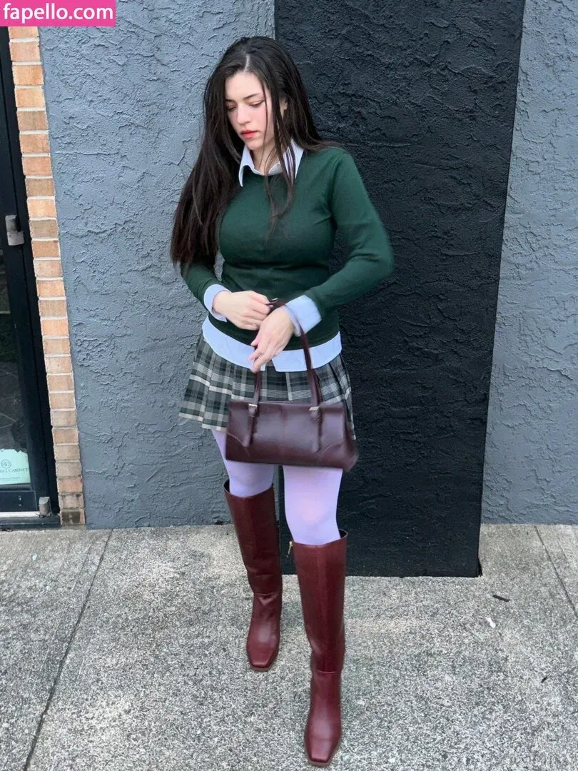 Brittany Venti Onlyfans Photo Gallery 