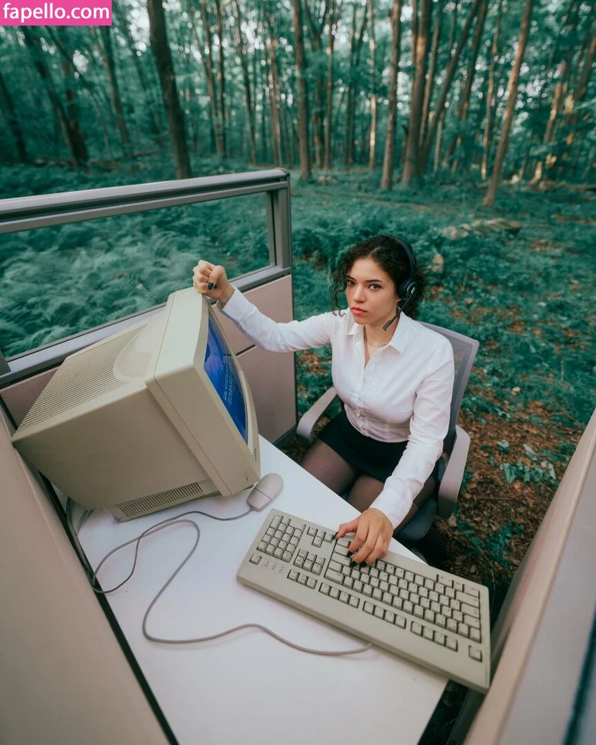 Brittany Venti Onlyfans Photo Gallery 