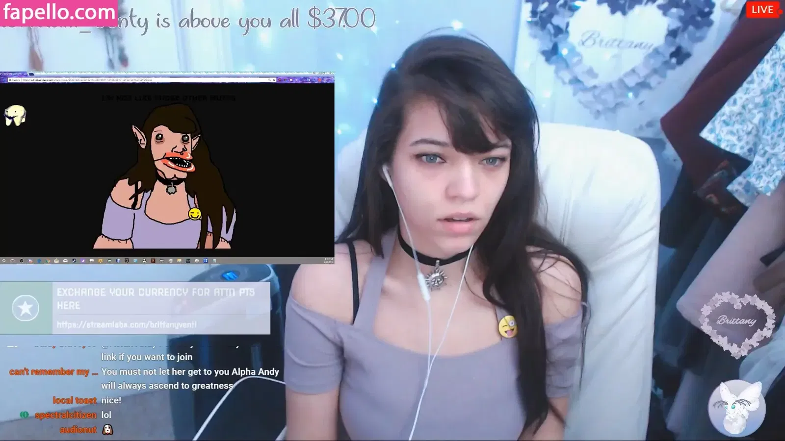 Brittany Venti Onlyfans Photo Gallery 