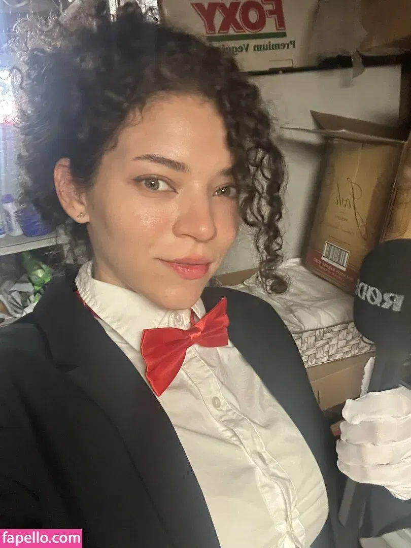 Brittany Venti Onlyfans Photo Gallery 