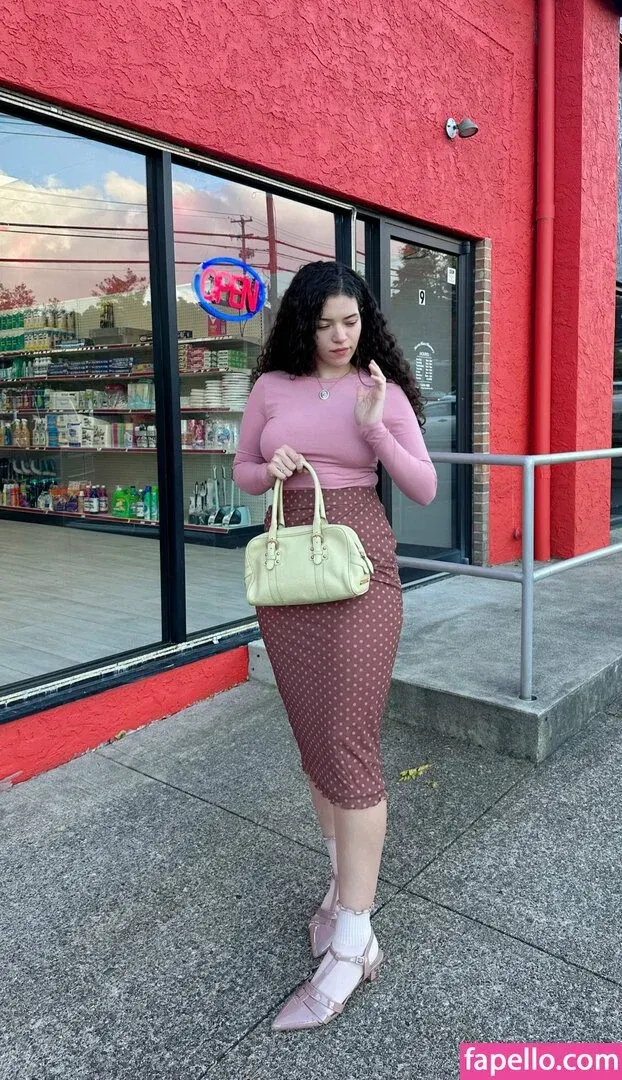 Brittany Venti Onlyfans Photo Gallery 