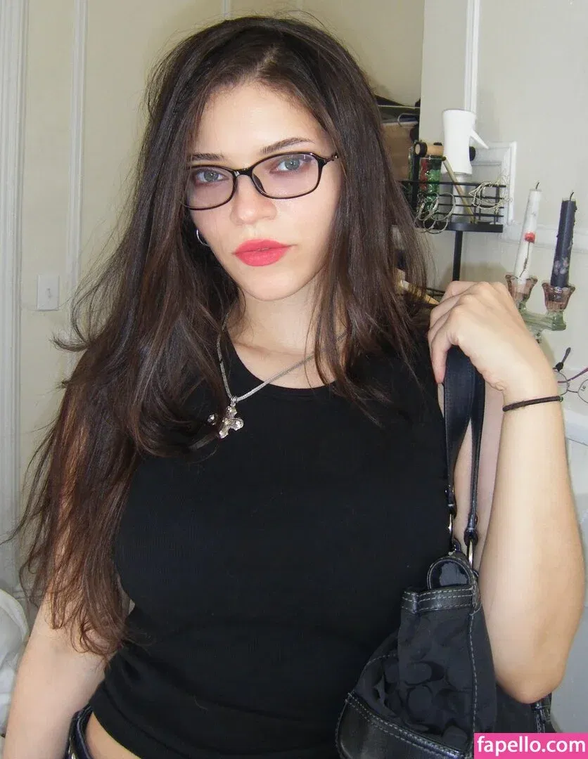 Brittany Venti Onlyfans Photo Gallery 