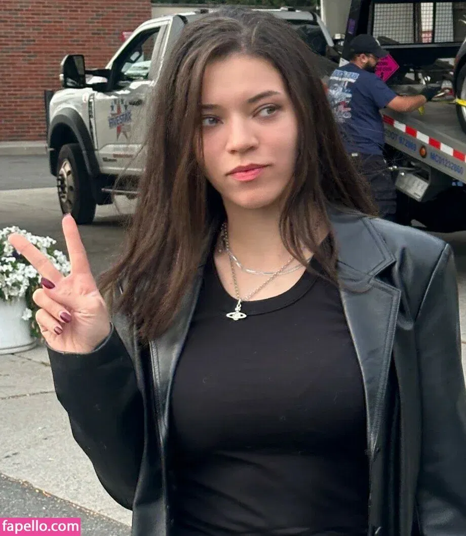 Brittany Venti Onlyfans Photo Gallery 