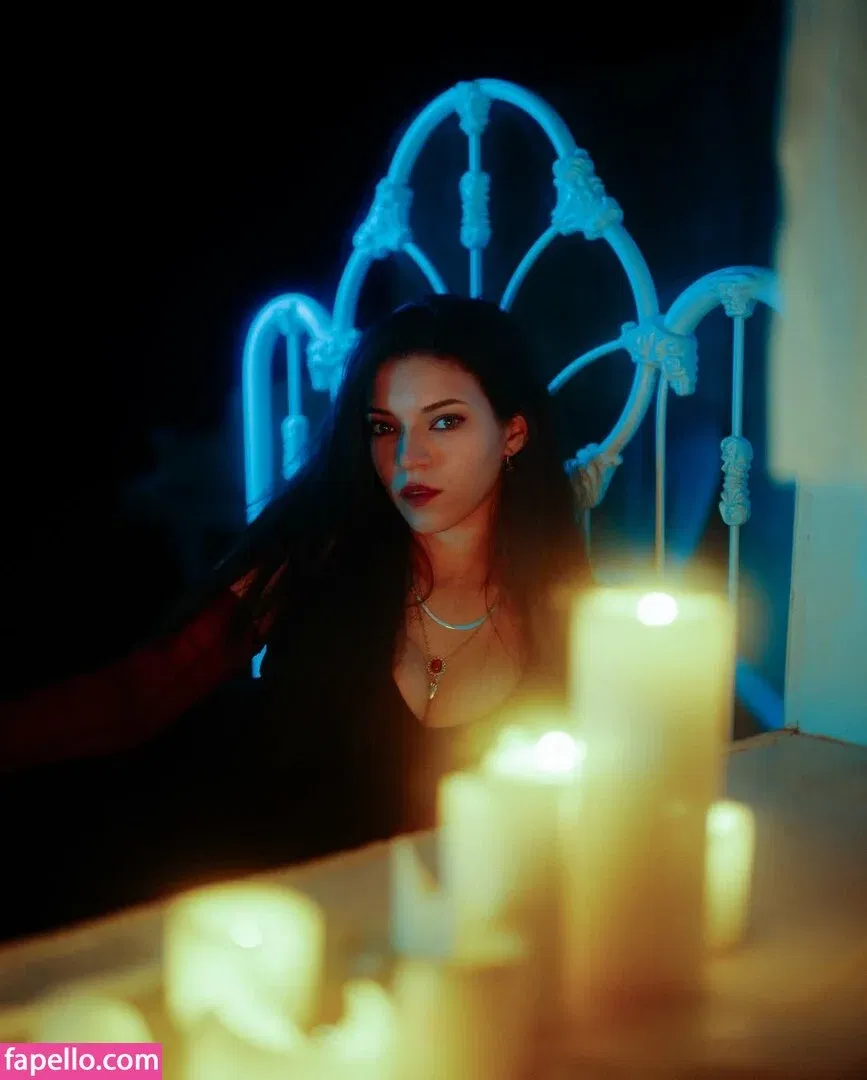 Brittany Venti Onlyfans Photo Gallery 