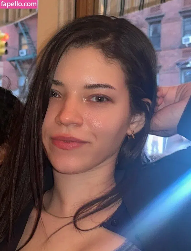 Brittany Venti Onlyfans Photo Gallery 