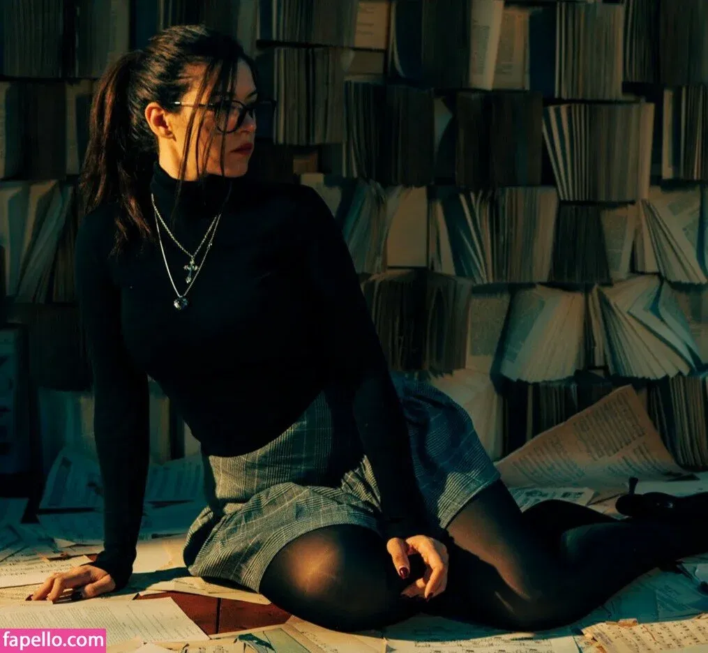 Brittany Venti Onlyfans Photo Gallery 