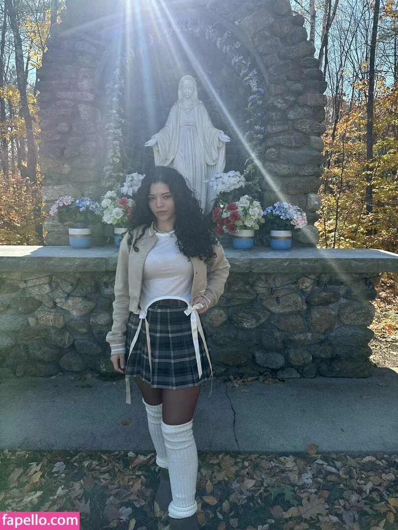 Brittany Venti Onlyfans Photo Gallery 