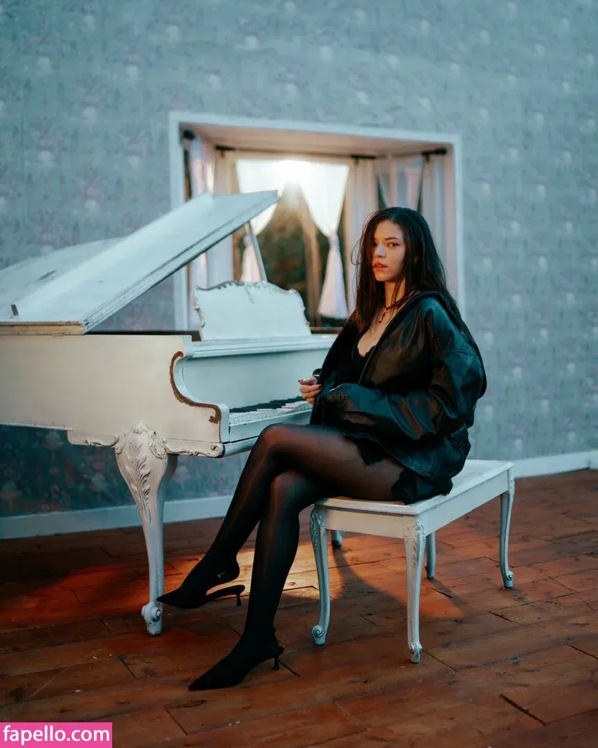 Brittany Venti Onlyfans Photo Gallery 