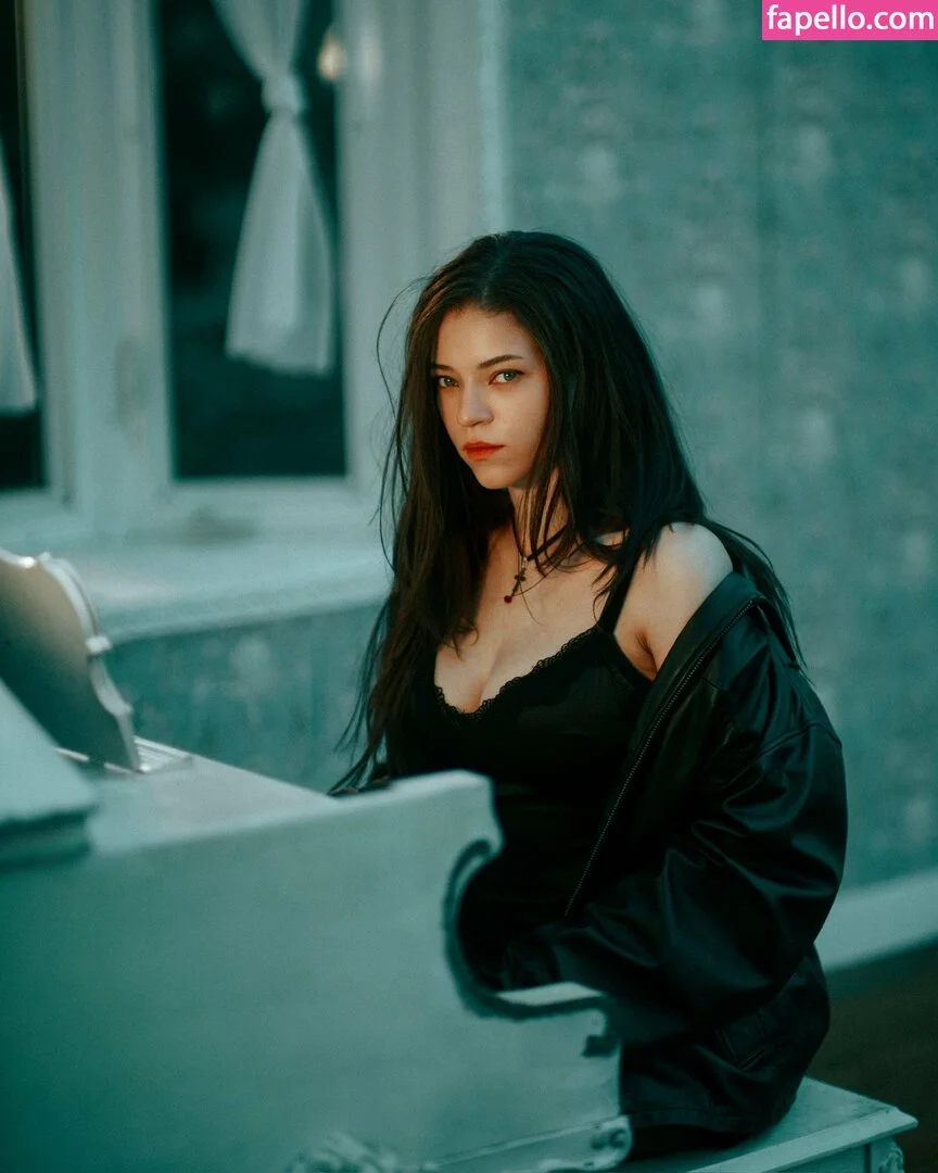 Brittany Venti Onlyfans Photo Gallery 