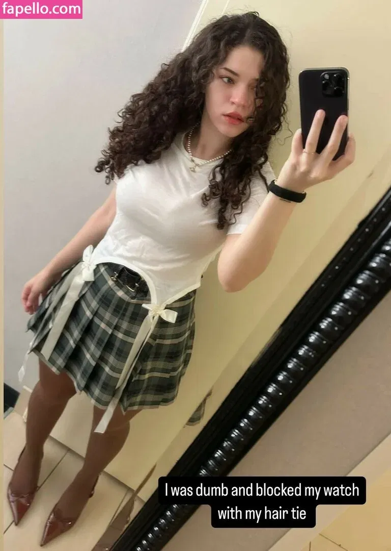 Brittany Venti Onlyfans Photo Gallery 