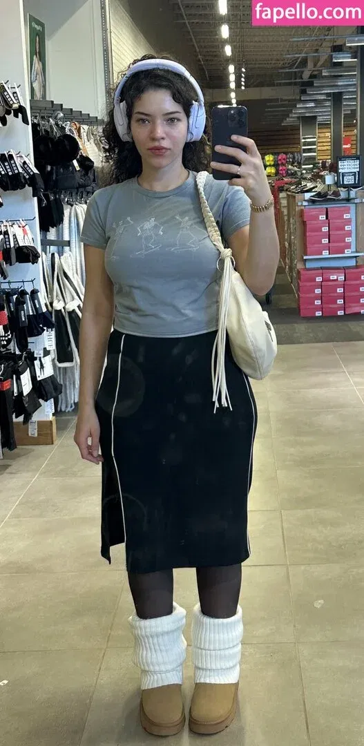 Brittany Venti Onlyfans Photo Gallery 