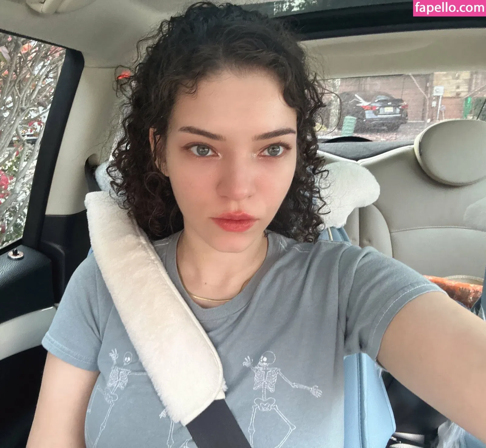 Brittany Venti Onlyfans Photo Gallery 