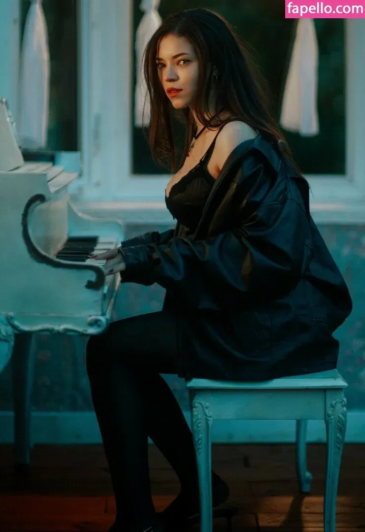 Brittany Venti Onlyfans Photo Gallery 