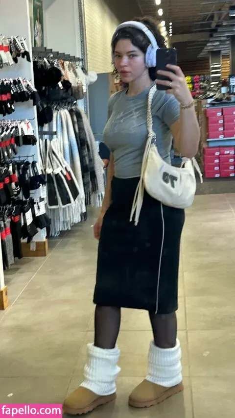 Brittany Venti Onlyfans Photo Gallery 