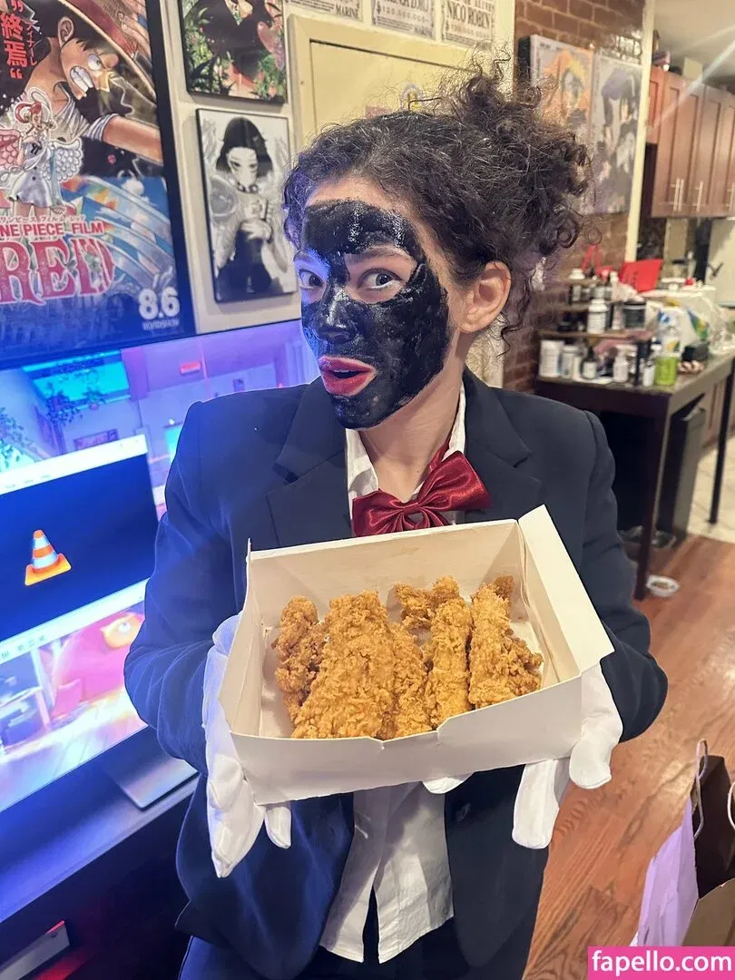 Brittany Venti Onlyfans Photo Gallery 