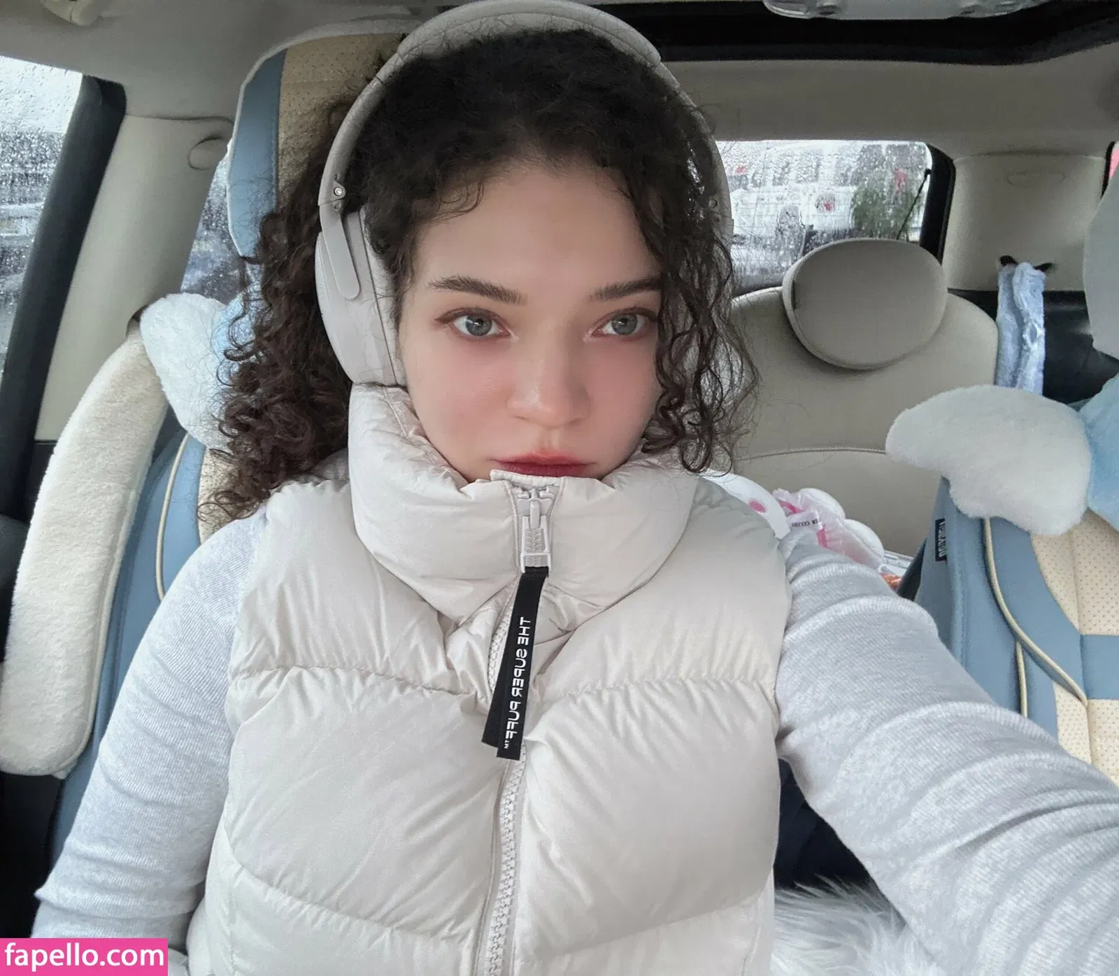 Brittany Venti Onlyfans Photo Gallery 