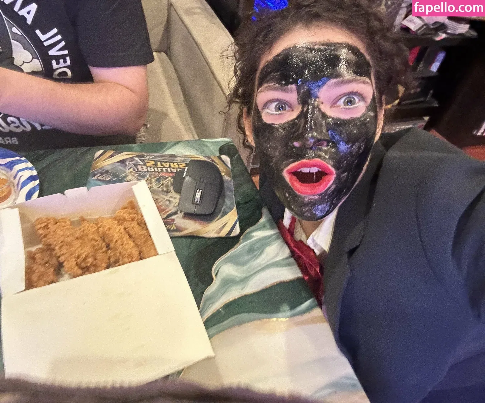 Brittany Venti Onlyfans Photo Gallery 