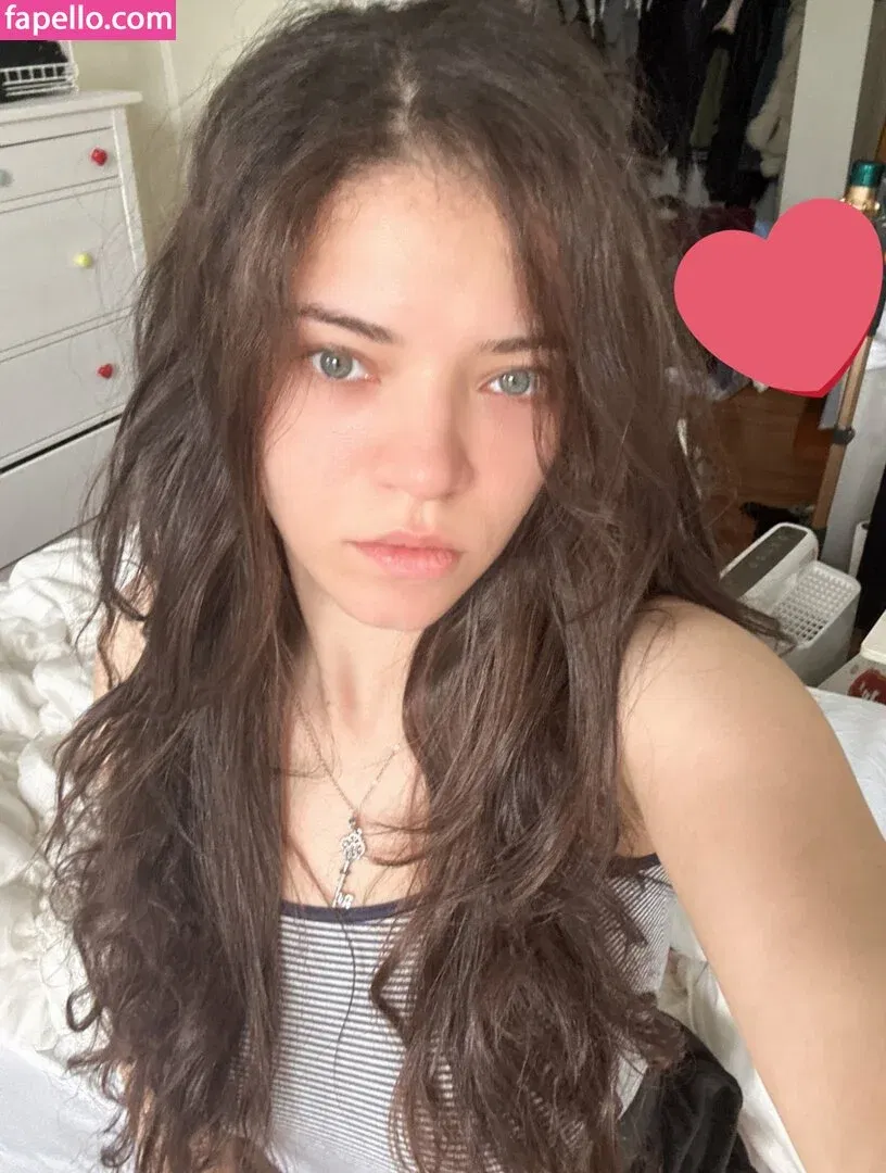 Brittany Venti Onlyfans Photo Gallery 