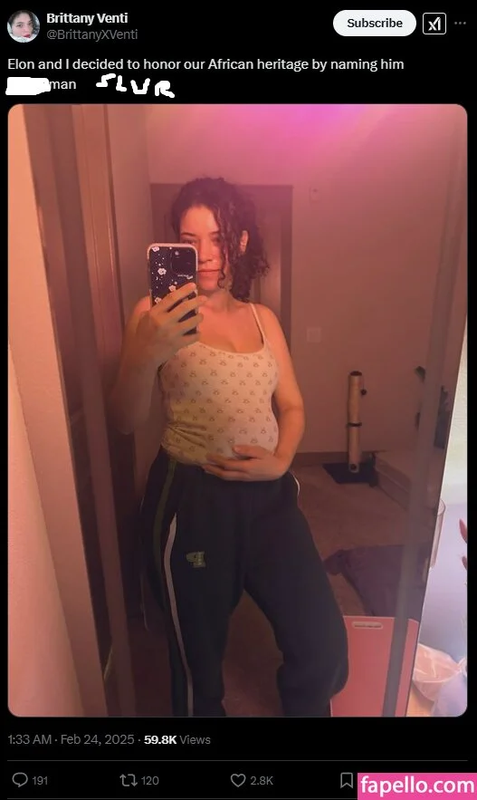 Brittany Venti Onlyfans Photo Gallery 