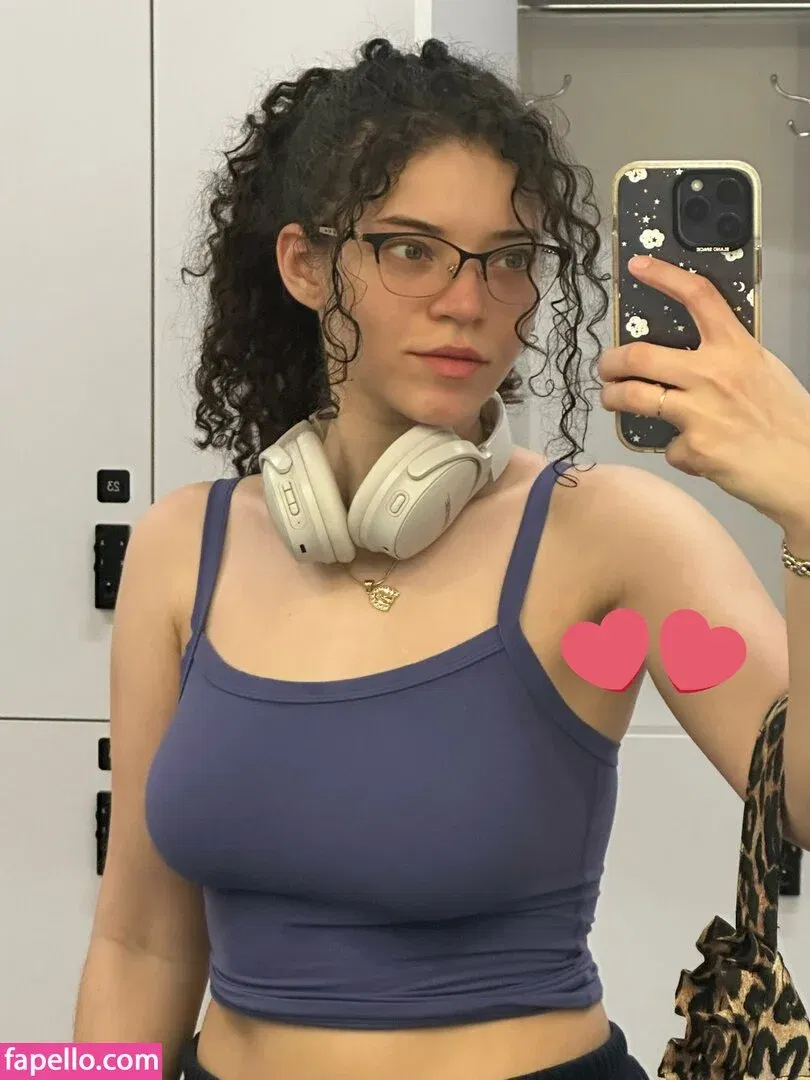 Brittany Venti Onlyfans Photo Gallery 