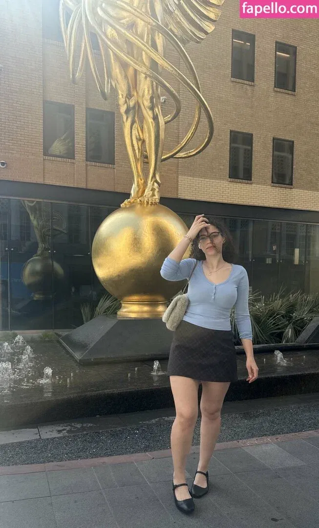 Brittany Venti Onlyfans Photo Gallery 