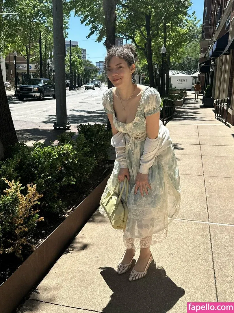 Brittany Venti Onlyfans Photo Gallery 