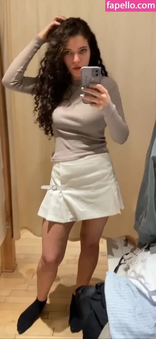 Brittany Venti Onlyfans Photo Gallery 