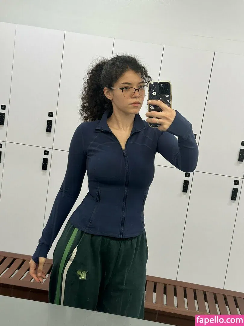 Brittany Venti Onlyfans Photo Gallery 