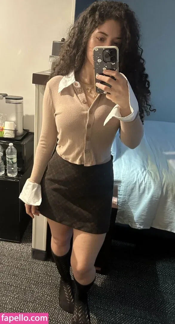 Brittany Venti Onlyfans Photo Gallery 