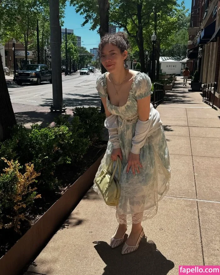 Brittany Venti Onlyfans Photo Gallery 