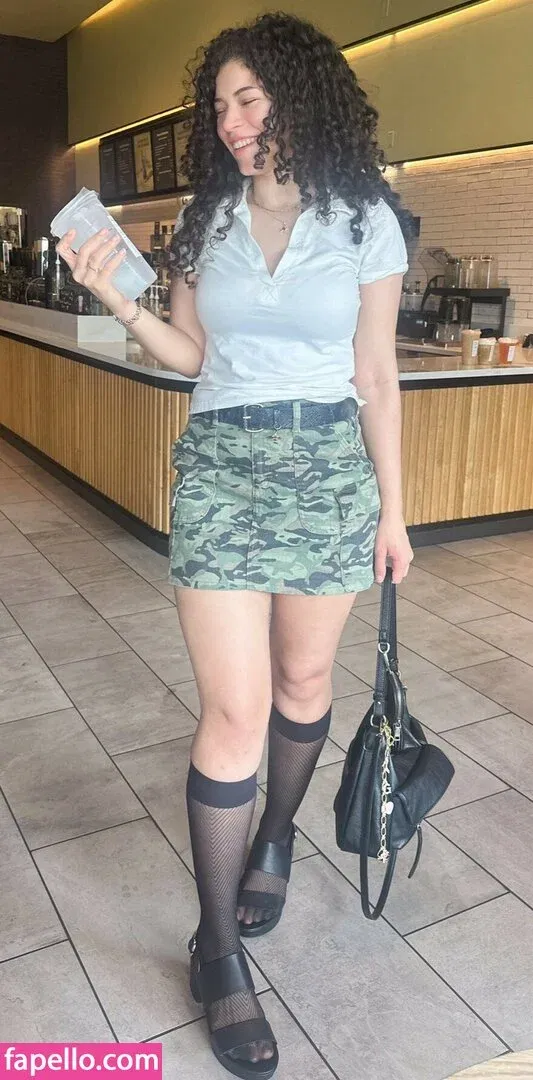 Brittany Venti Onlyfans Photo Gallery 