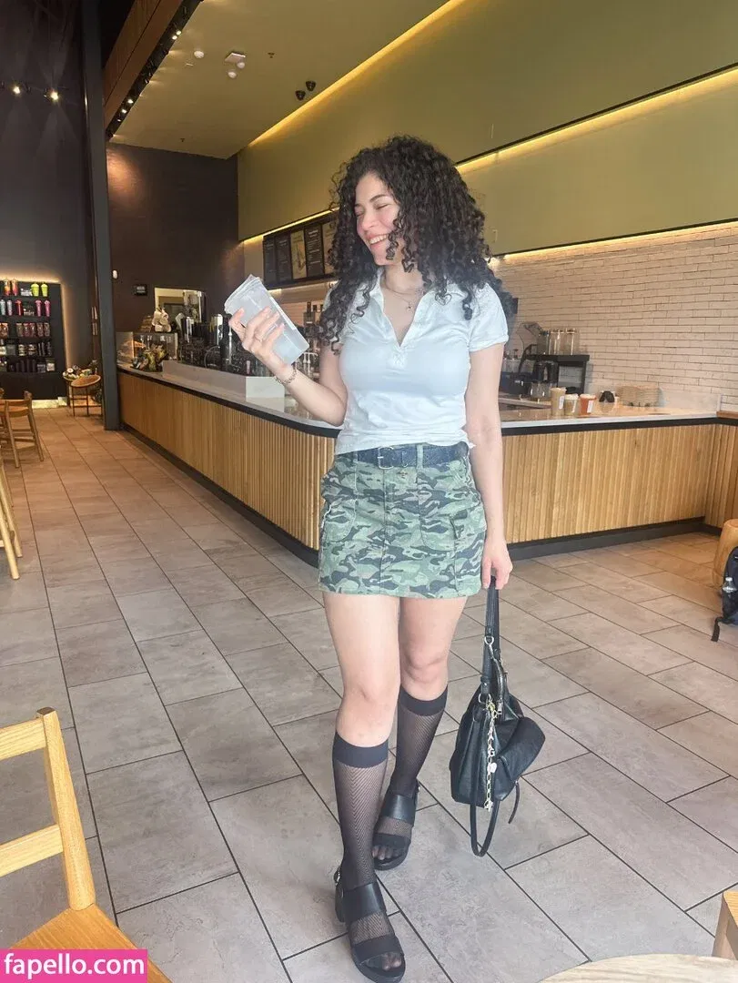 Brittany Venti Onlyfans Photo Gallery 