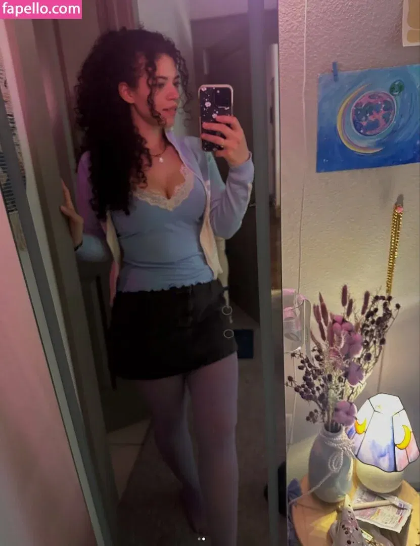 Brittany Venti Onlyfans Photo Gallery 