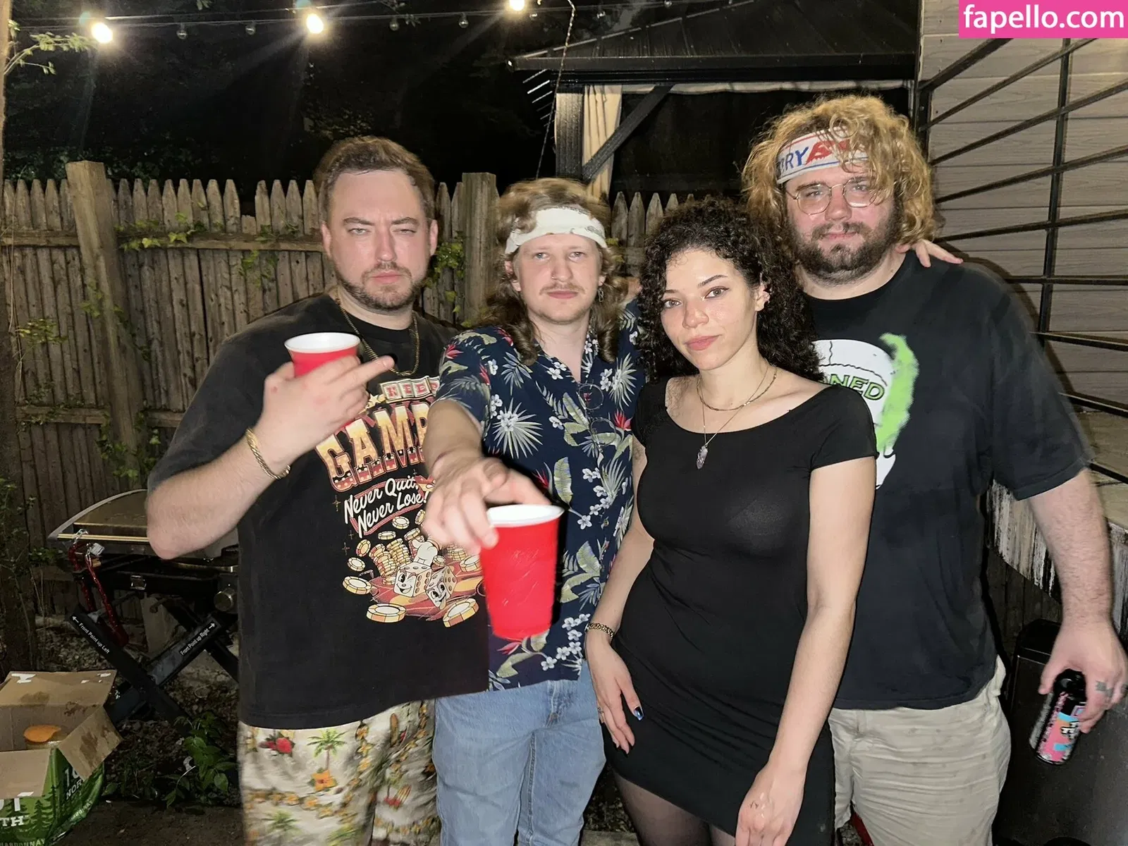 Brittany Venti Onlyfans Photo Gallery 