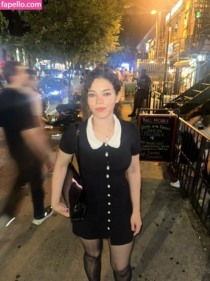 Brittany Venti Onlyfans Photo Gallery 