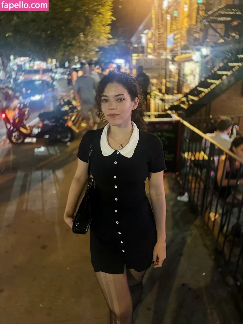 Brittany Venti Onlyfans Photo Gallery 