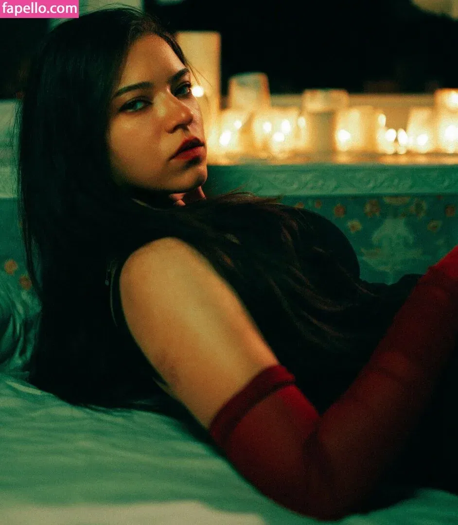 Brittany Venti Onlyfans Photo Gallery 