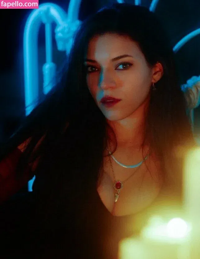 Brittany Venti Onlyfans Photo Gallery 