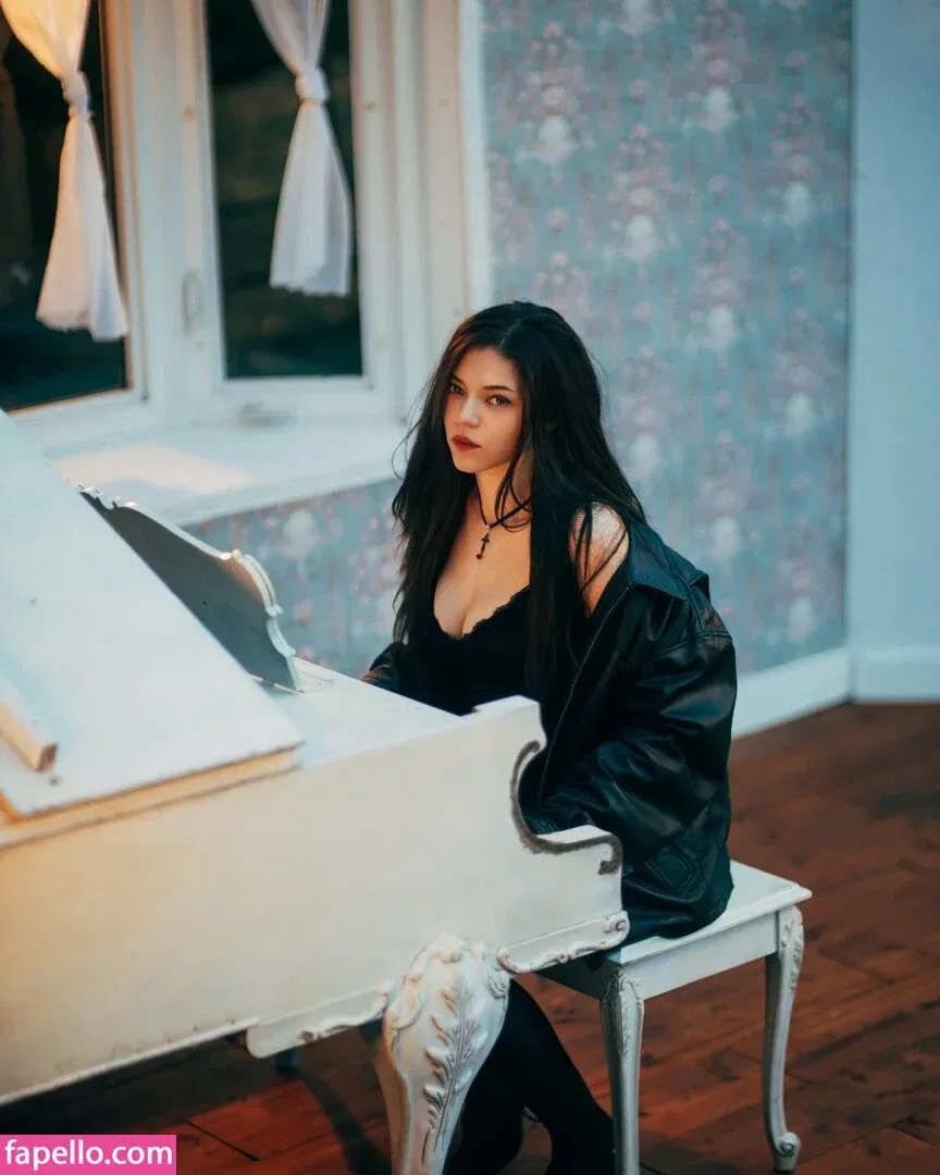 Brittany Venti Onlyfans Photo Gallery 