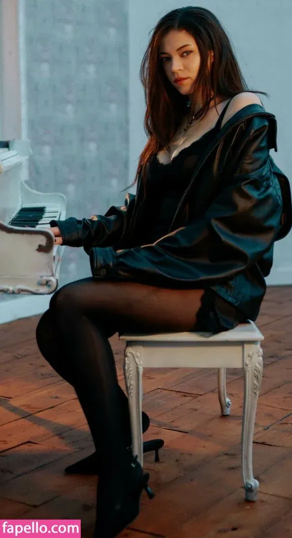 Brittany Venti Onlyfans Photo Gallery 