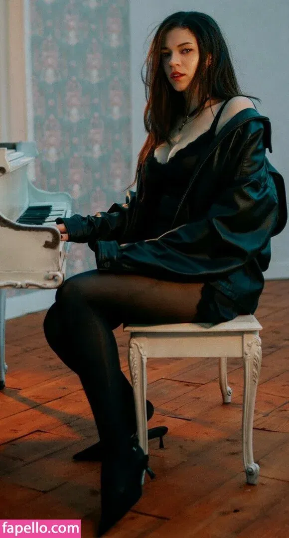 Brittany Venti Onlyfans Photo Gallery 