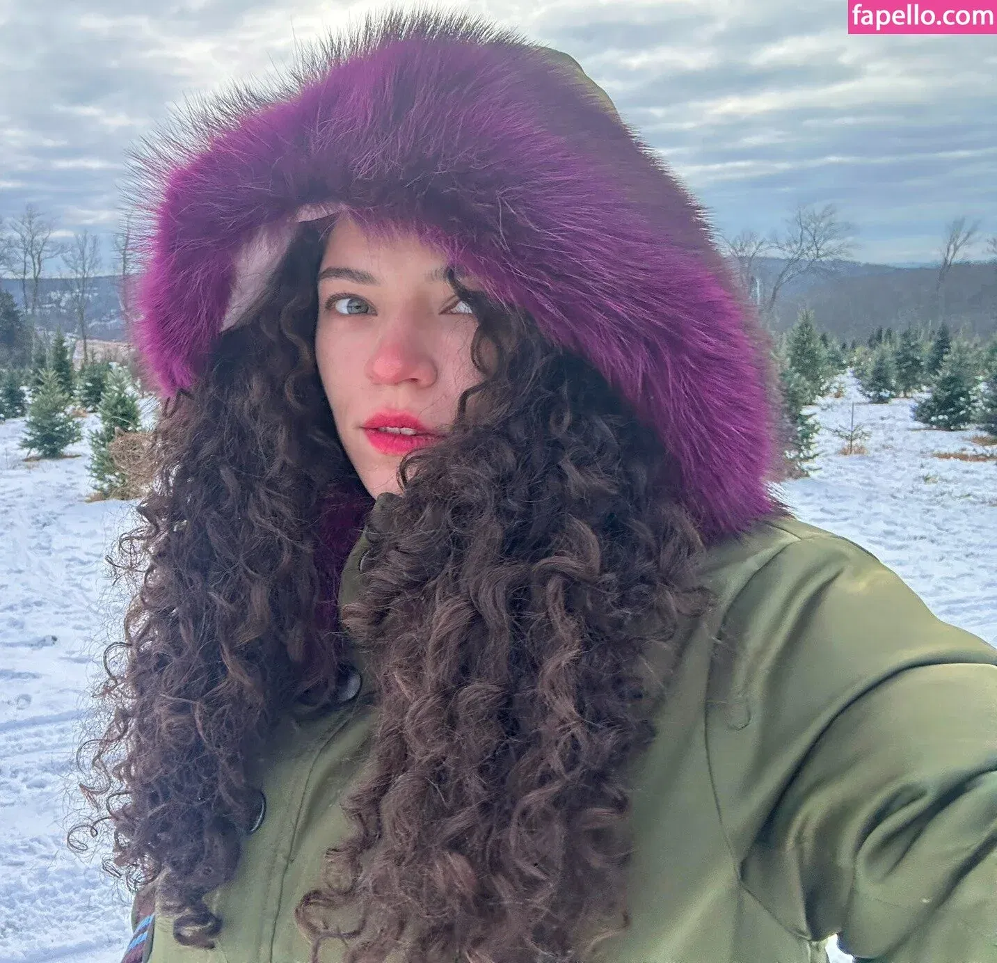 Brittany Venti Onlyfans Photo Gallery 