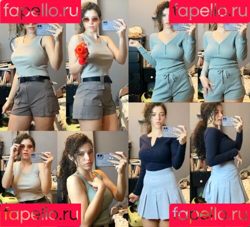 Brittany Venti Onlyfans Photo Gallery 