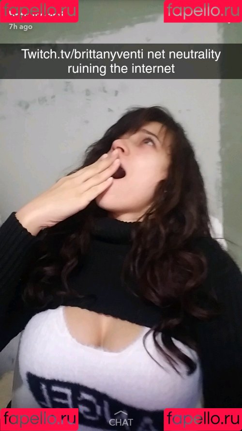 Brittany Venti Onlyfans Photo Gallery 