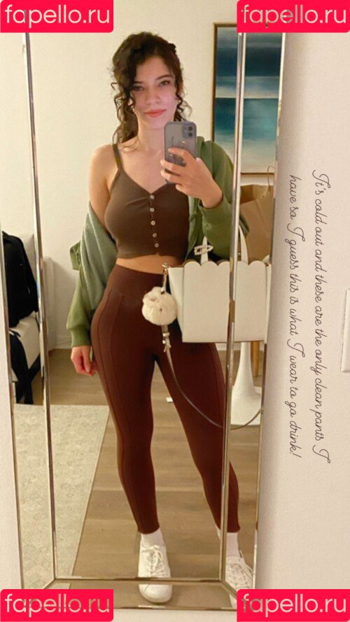 Brittany Venti Onlyfans Photo Gallery 