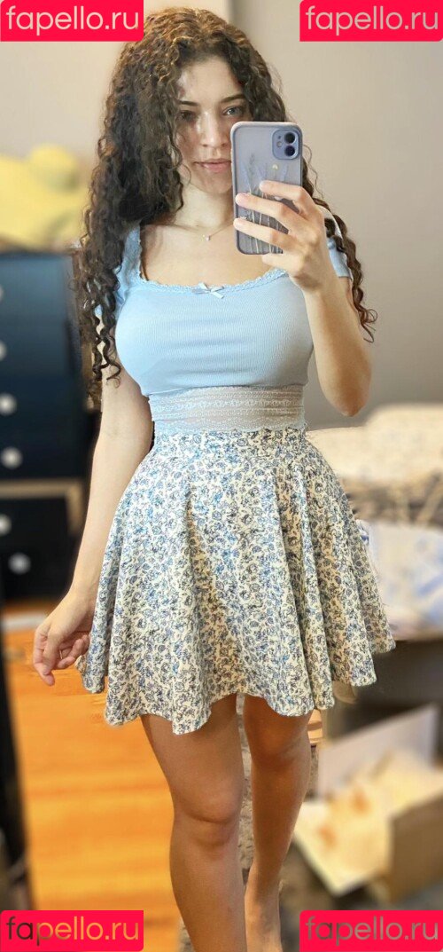 Brittany Venti Onlyfans Photo Gallery 