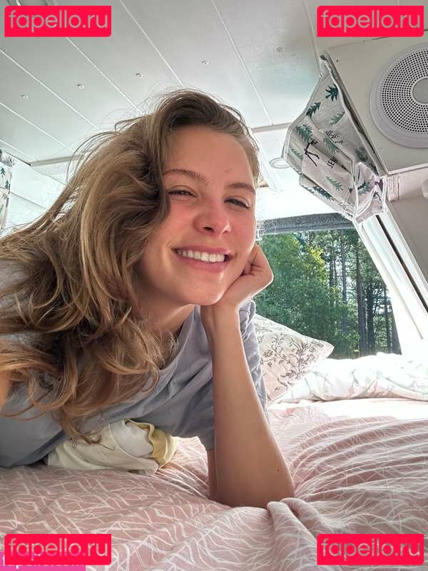 Natalie Florence Nude Onlyfans Photo 12