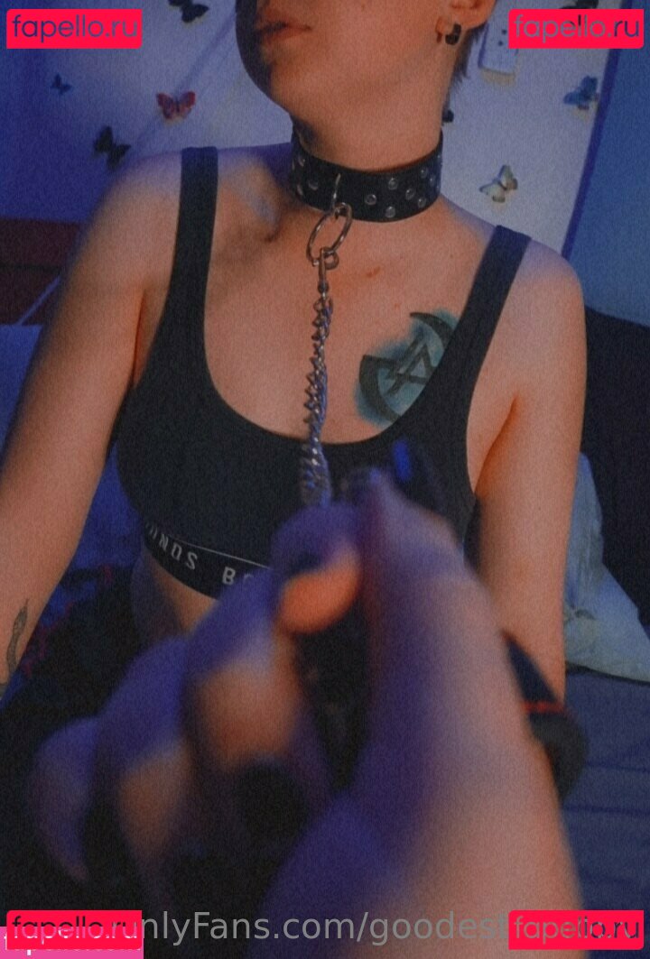 goodest_puppy Nude Onlyfans Photo 22